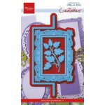 LR0608 Creatable Die-Vertical Folding Die