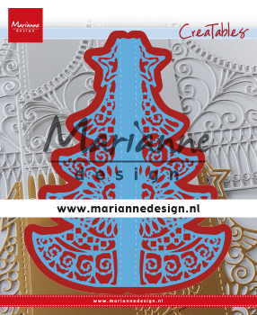 LR0612 Creatable Die-