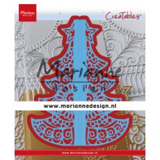 LR0612 Creatable Die-