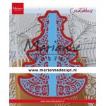 LR0612 Creatable Die-