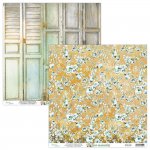 MT-OLD-04 OLD MANOR 04- MINTAY - double sided paper 30,5x30,5cm