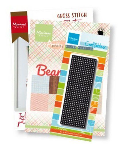 PA4092 Zestaw promocyjny Marianne - Christmas Edition
