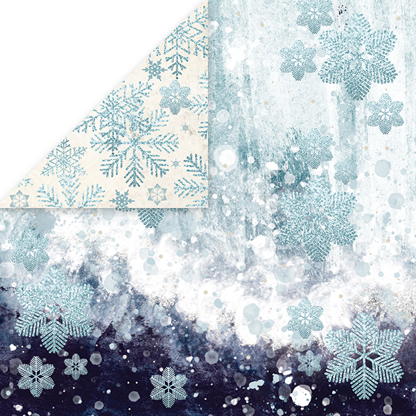 CP-NW04 single paper North Wind