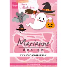 COL1473 Marianne Design Die -