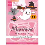 COL1473 Marianne Design Die -
