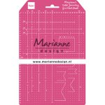 LR0030 Gird - Bullet Journaling