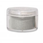 664271 Puder do embossingu Sizzix  Cobblestone