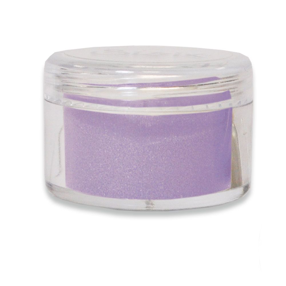 664273 Puder do embossingu Sizzix Purple Dusk