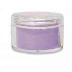 664273 Puder do embossingu Sizzix Purple Dusk
