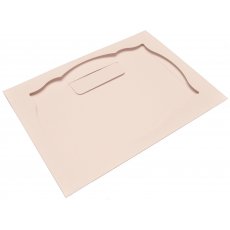 ID-3292 Folder koperta na zdjęcia 15,5x21,5 rózowa GoatBox