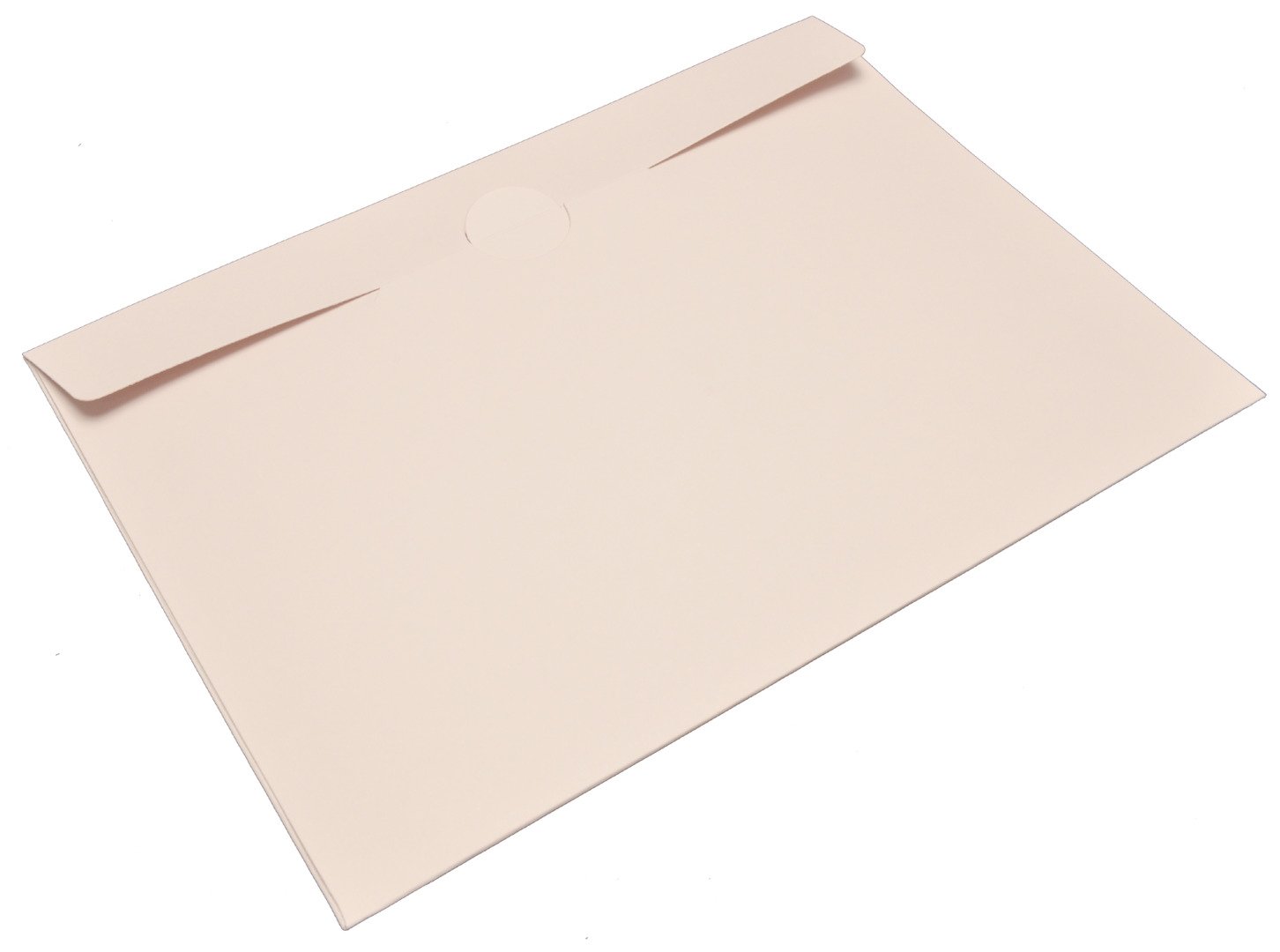 ID-3292 Folder koperta na zdjęcia 15,5x21,5 rózowa GoatBox