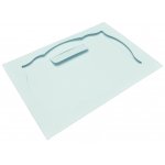 ID-3293 Folder koperta na zdjęcia 15,5x21,5 błękit GoatBox