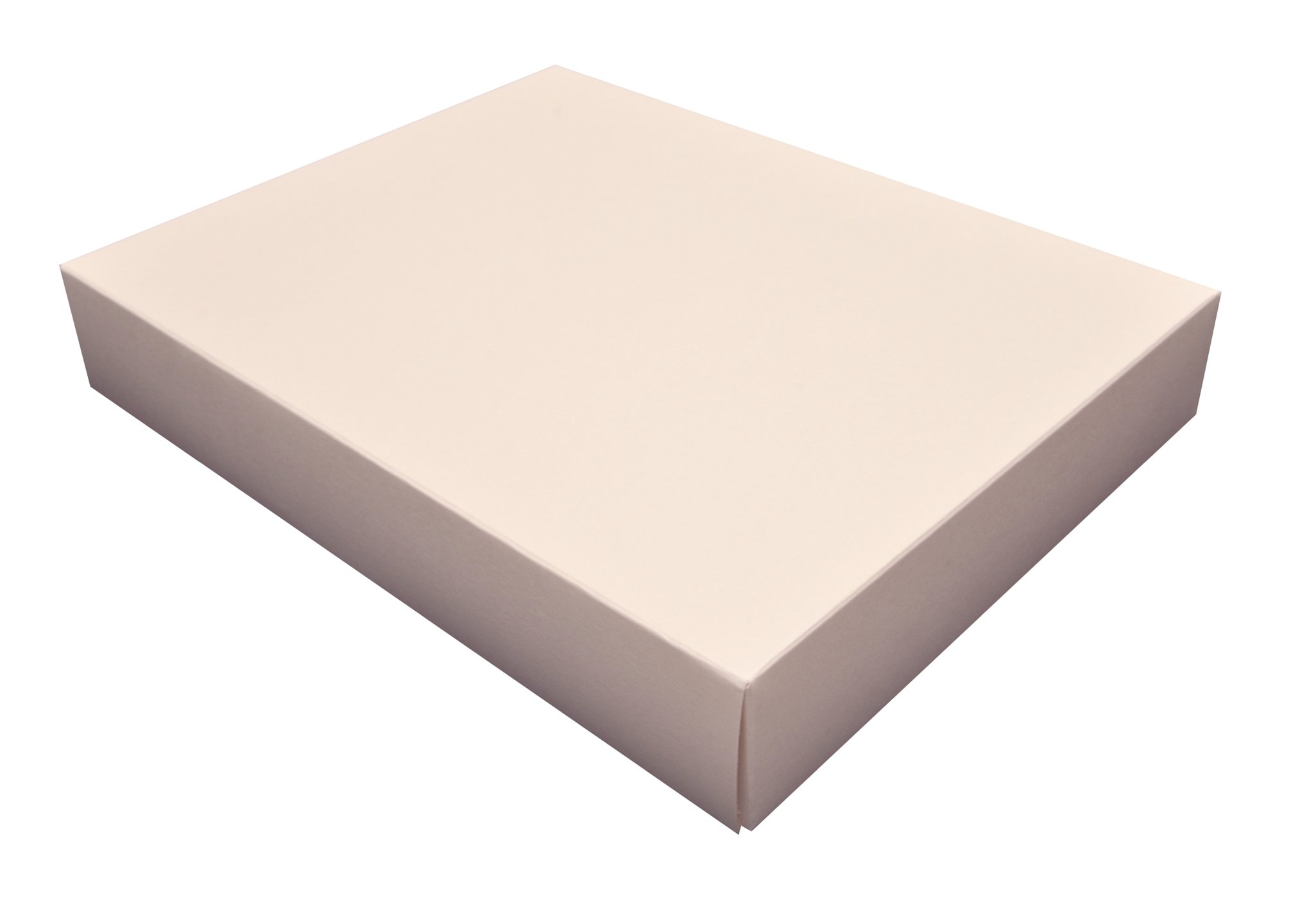 ID-3419 Album w pudełku 15,5x20,5cm harmonijka różowy