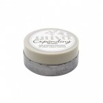 1702N Mus Nuvo Embellishment expanding Mousse- grey matter