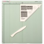 2137-050 Scoring Board Score Easy 30,5 x 30,5 cm - mint
