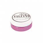 824N Mus Nuvo Embellishment Mousse-  english heather