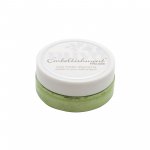 832N Mus Nuvo Embellishment Mousse-forest green
