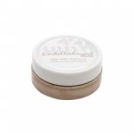 833N Mus Nuvo Embellishment Mousse -soft truffle