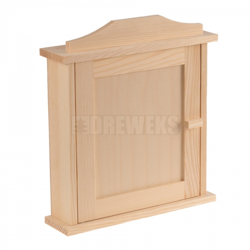 KL142 Key box - small