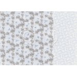 PD26006 Double-sided paper 30,5x30,5cm-New Beginnings-In the trees