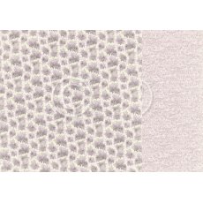 PD26008 Double-sided paper 30,5x30,5cm-New Beginnings-Sweet moments
