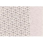 PD26008 Double-sided paper 30,5x30,5cm-New Beginnings-Sweet moments