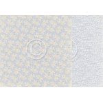 PD26009 Double-sided paper 30,5x30,5cm-New Beginnings-Delicate blooms