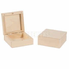 PZ264 Box - square