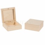 PZ264 Box - square