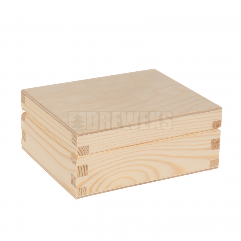 PZ420 Box for small things
