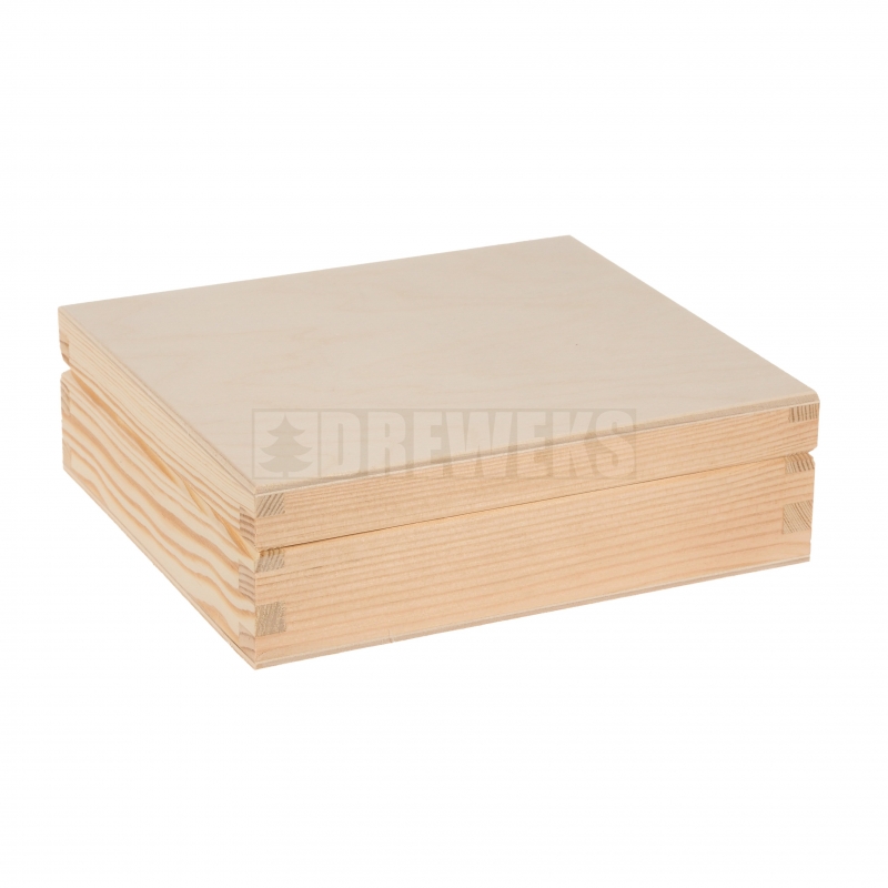 PZ422 Box for small things