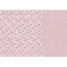PD28004 Double-sided paper 30,5x30,5cm-Everlasting Memories-The meadow