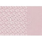 PD28004 Double-sided paper 30,5x30,5cm-Everlasting Memories-The meadow