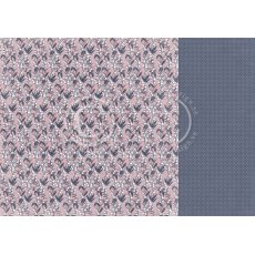 PD28005 Double-sided paper 30,5x30,5cm-Everlasting Memories-The glade