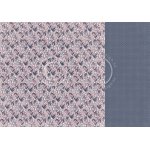 PD28005 Double-sided paper 30,5x30,5cm-Everlasting Memories-The glade