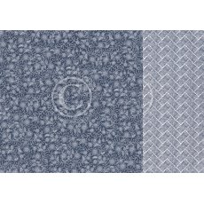 PD28009 Double-sided paper 30,5x30,5cm-Everlasting Memories-Elegant