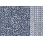 PD28009 Double-sided paper 30,5x30,5cm-Everlasting Memories-Elegant