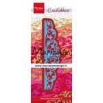 LR0635 Metal Die Marianne Design - CreaTables - Classic Border
