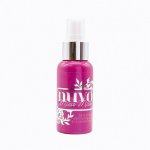 564N Mica Mist - Oriental Fuchsia