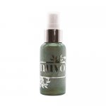 569N Mica Mist - Beryl Swirl