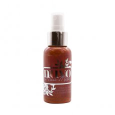 570N Mica Mist - Crimson Velvet