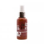 570N Mica Mist - Crimson Velvet