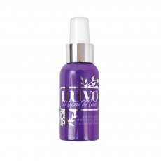 575N Mica Mist - Violet Lustre