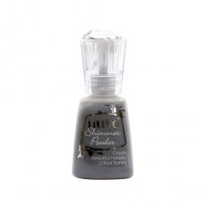 1219N Shimmer Powder Nuvo - Meteorite Shower