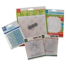PA4102 Promotional set - Christmas