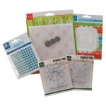 PA4102 Promotional set - Christmas