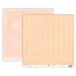 UHK-AV-DBD-S05 AVONLEA-SPRING-LOVERS LANE-DOUBLE-SIDED PAPER SET 30.5 x 30.5 cm