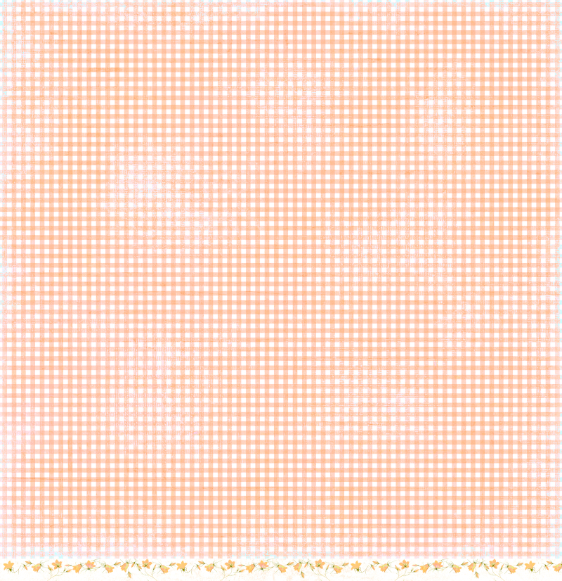 UHK-AV-DBD-S05 AVONLEA-SPRING-LOVERS LANE-DOUBLE-SIDED PAPER SET 30.5 x 30.5 cm