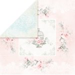 CP-DC04 Double-sided paper Craft & You Design 30.5x30.5 Dream Ceremony 04