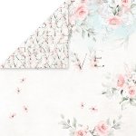 CP-DC05 Double-sided paper Craft & You Design 30.5x30.5 Dream Ceremony  05